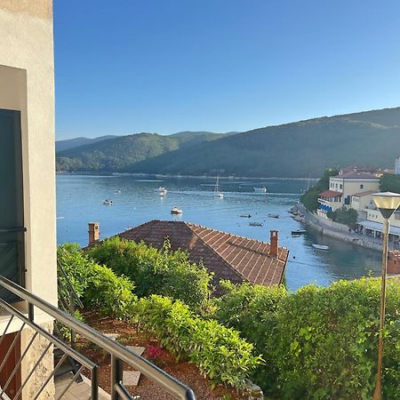 Katarina Διαμέρισμα Rabac Εξωτερικό φωτογραφία
